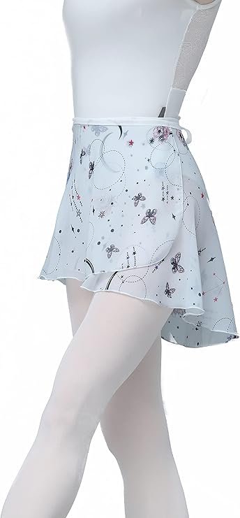 Wrap Skirts