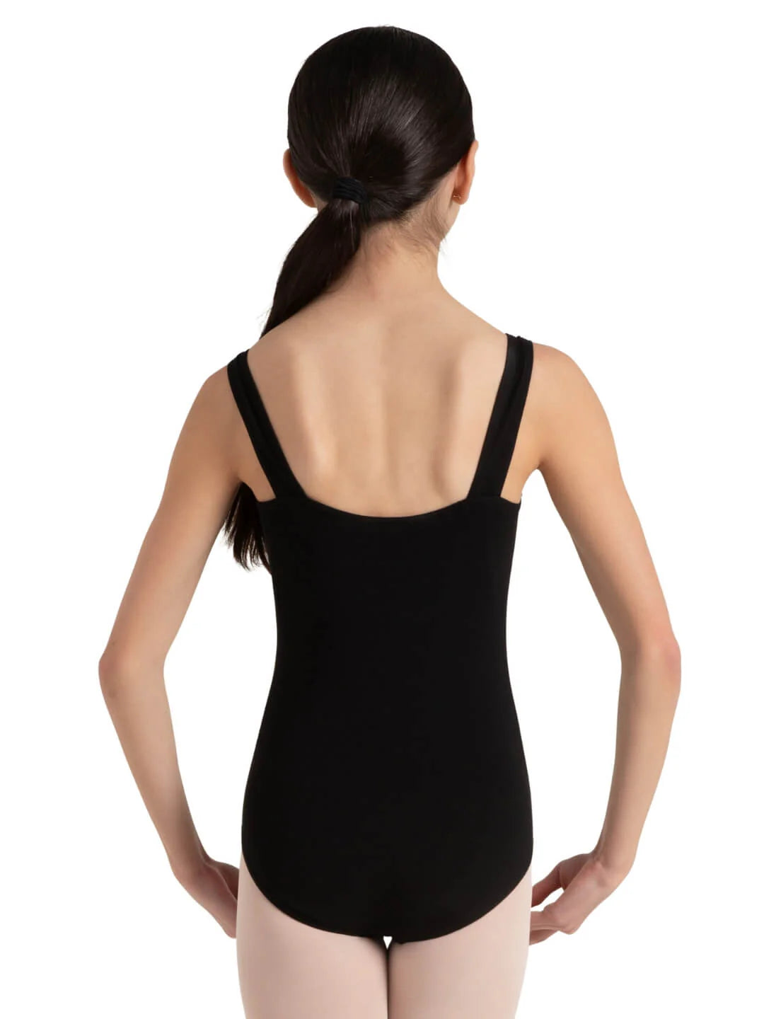 Capezio Princess Tank Leotard