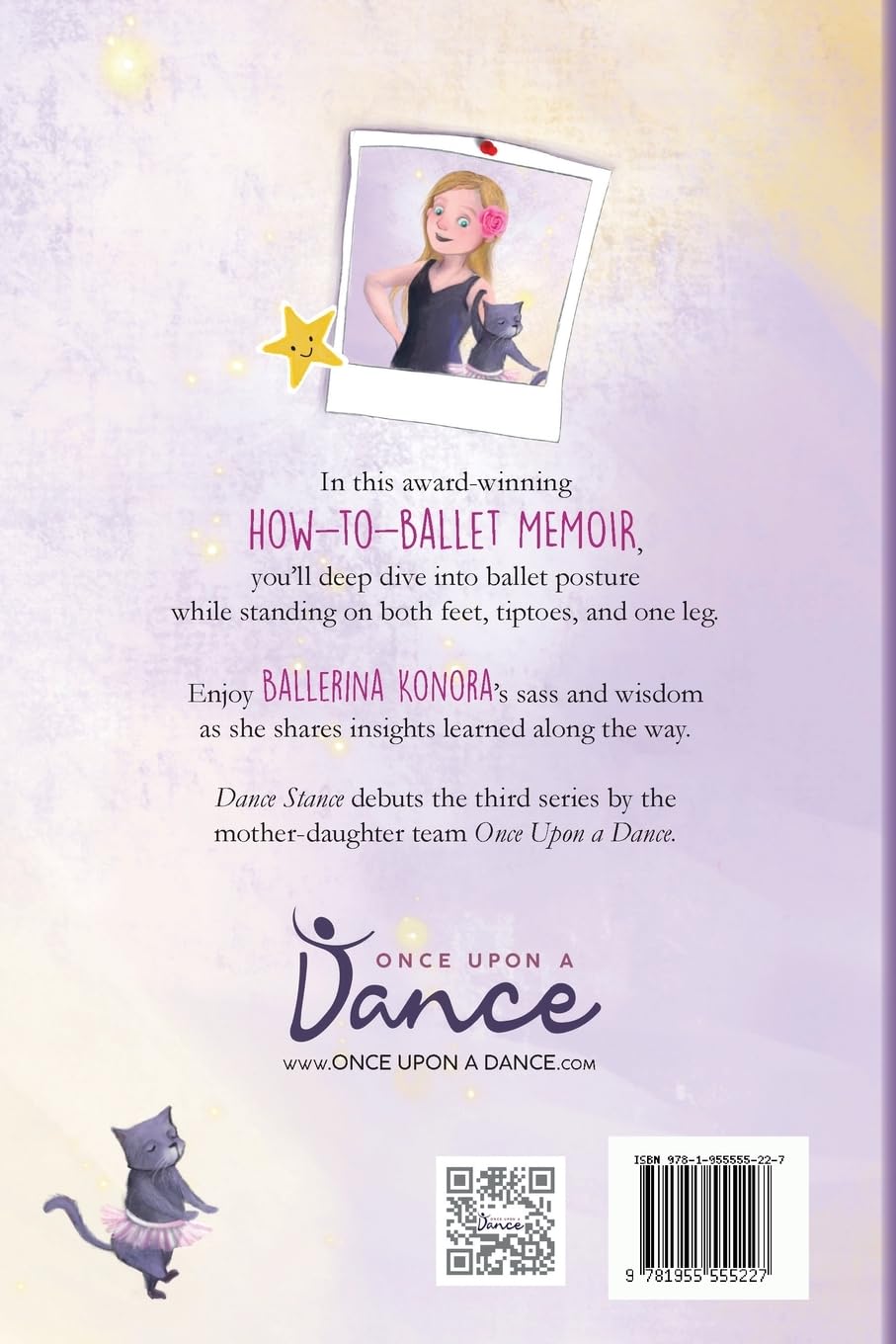 Dance Stance
