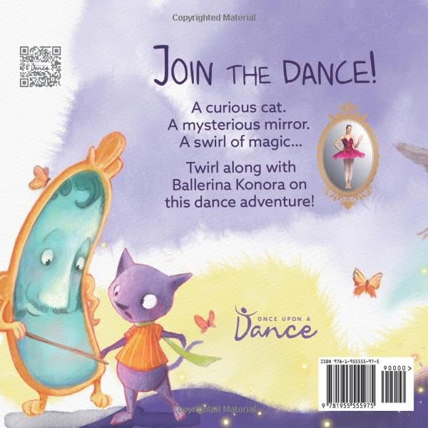 A Tail of Twirls
