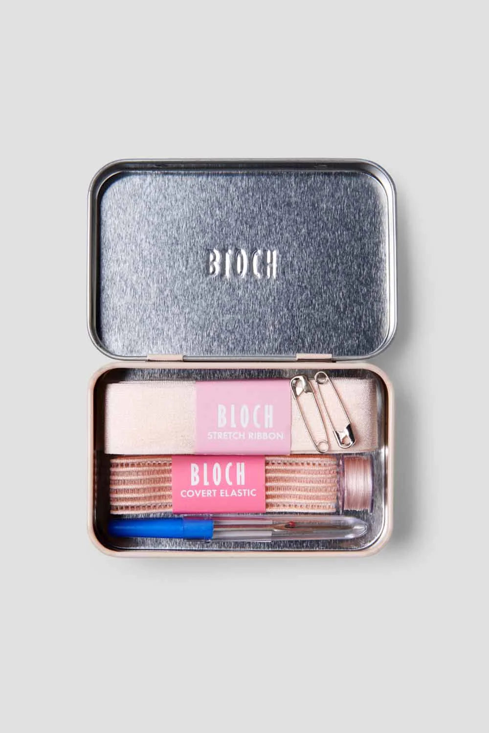 Pointe Essentials Kit