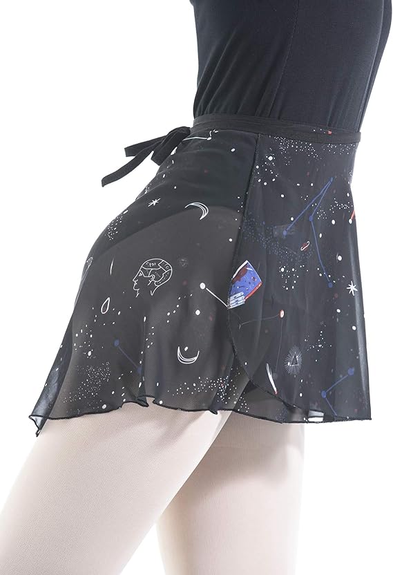 Wrap Skirts