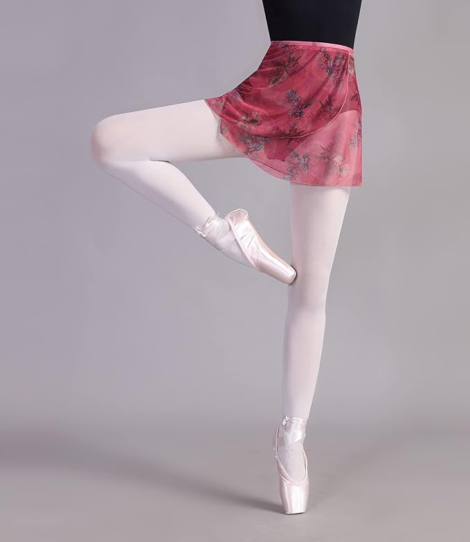 Wrap Skirts