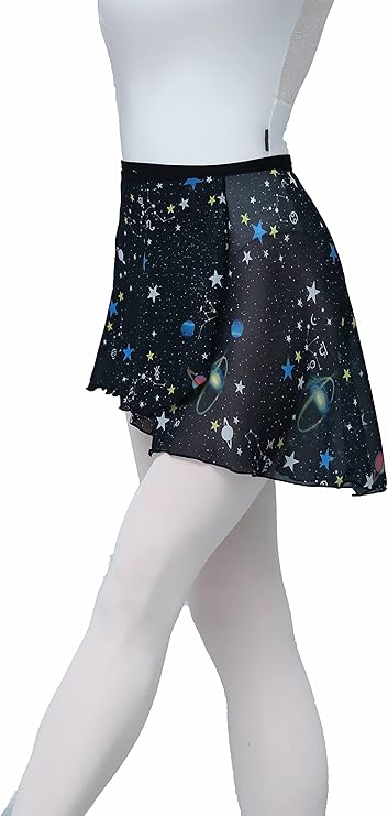 Wrap Skirts