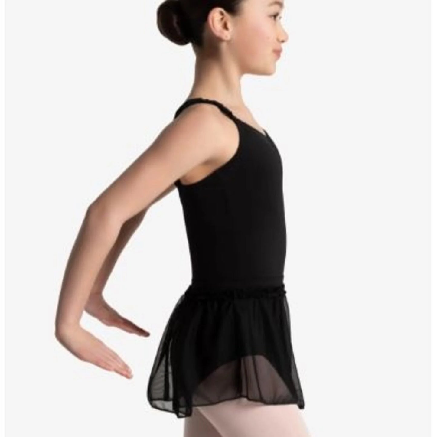 Capezio Pluto Skirt