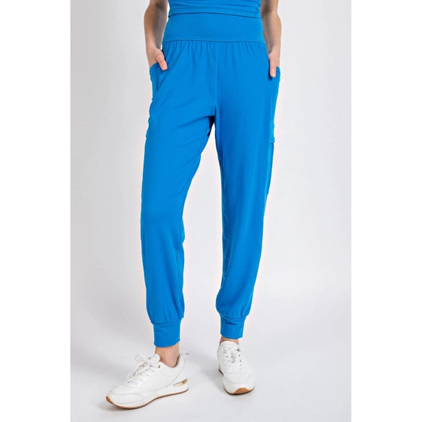 Rae Mode Butter-soft joggers