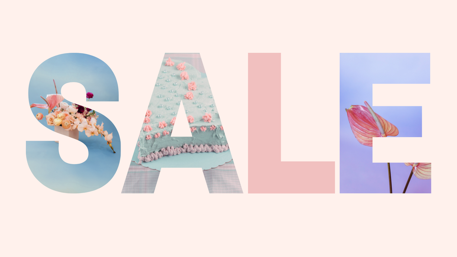 Sale
