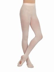 Capezio Ultra Soft transition tights