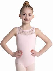 Capezio Children's Social Butterfly Tank Leotard