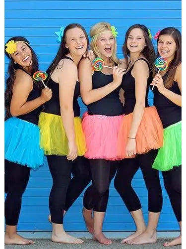One size Child/Teen Play Tutu