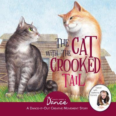 The Cat with the Crooked Tail