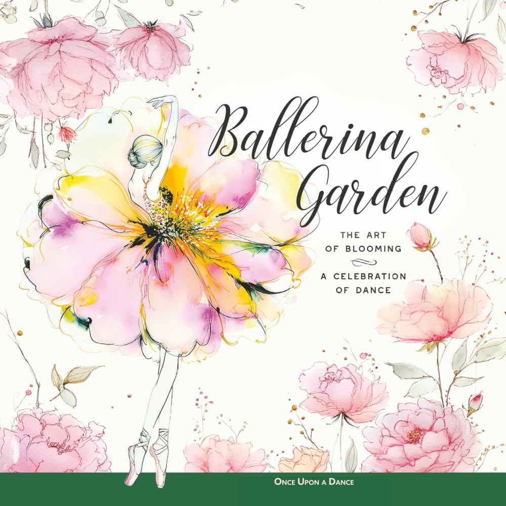 Ballerina Garden