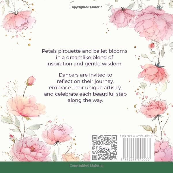 Ballerina Garden