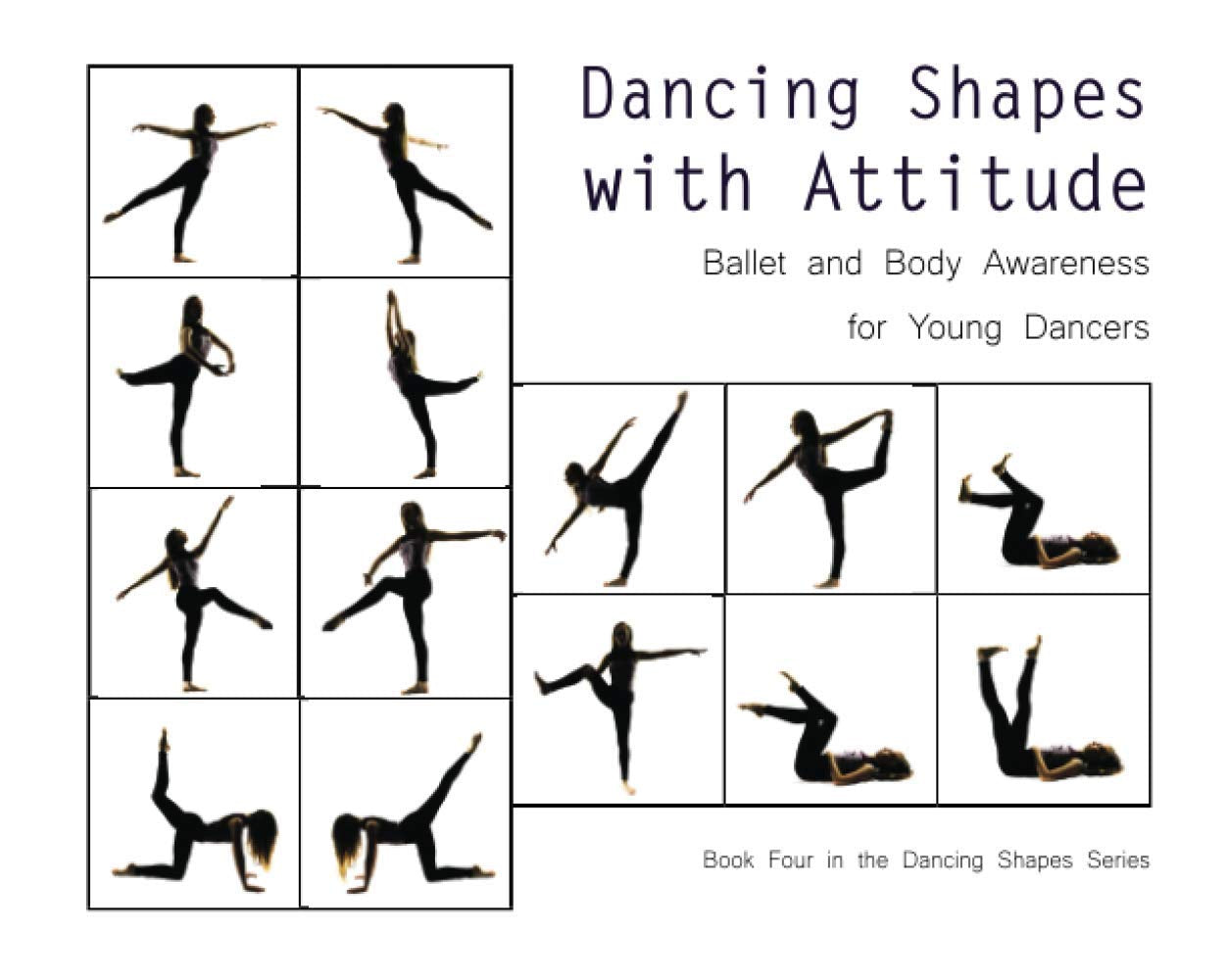 Dancing Shapes with Attitude