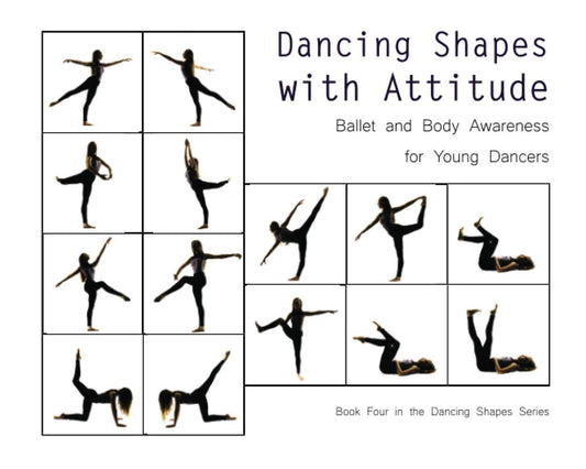 Dancing Shapes with Attitude