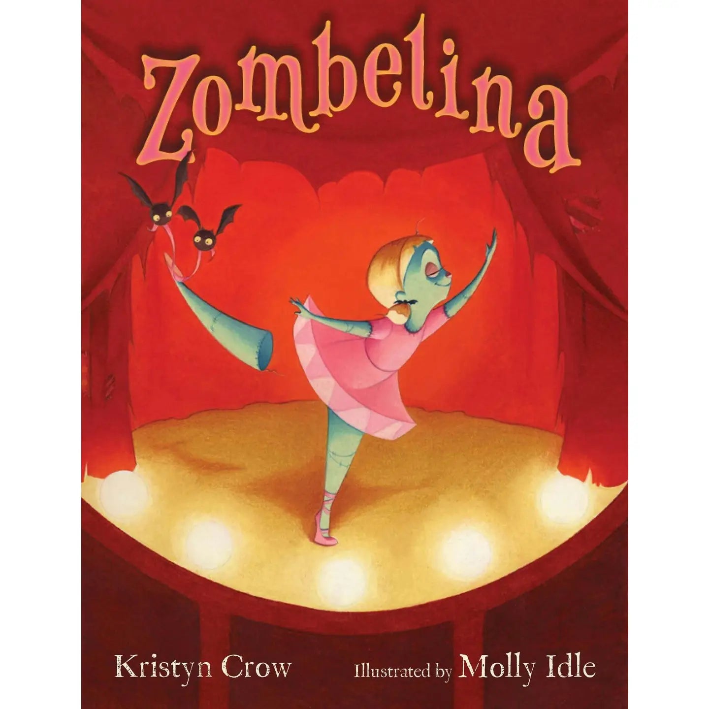 Zombelina