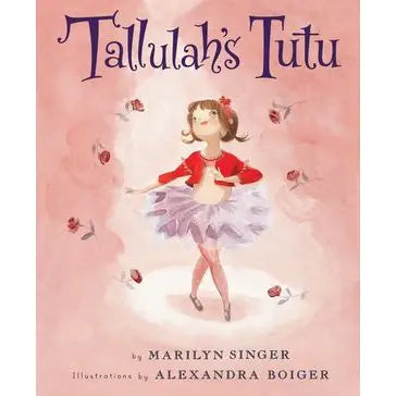 Tallulah’s Tutu