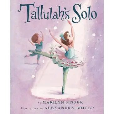 Tallulah’s Solo