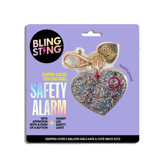 Bling Sting Personal Safety Alarm