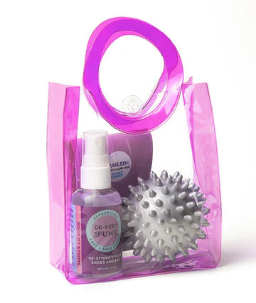 Covet Dance Dancer Foot Care Kit