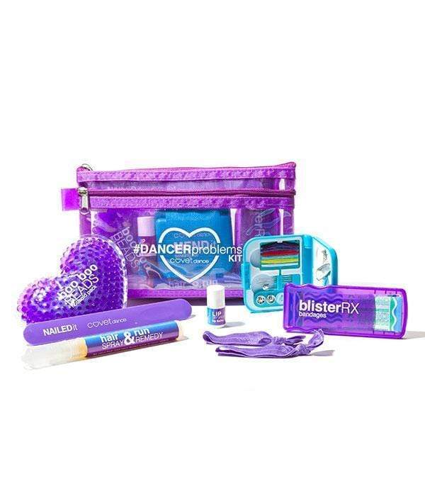 Dancer Problems Kit