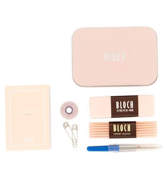 Pointe Essentials Kit