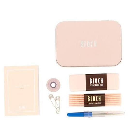 Pointe Essentials Kit