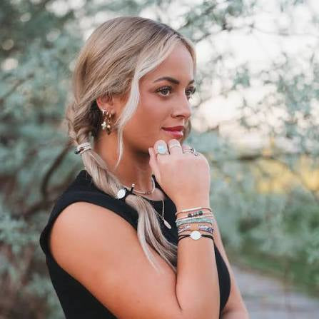 K’lani Hair Tie Bracelet