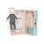 Moulin Routy Little School of Dance Suitcase Celestine Doll