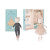 Moulin Routy Little School of Dance Suitcase Celestine Doll