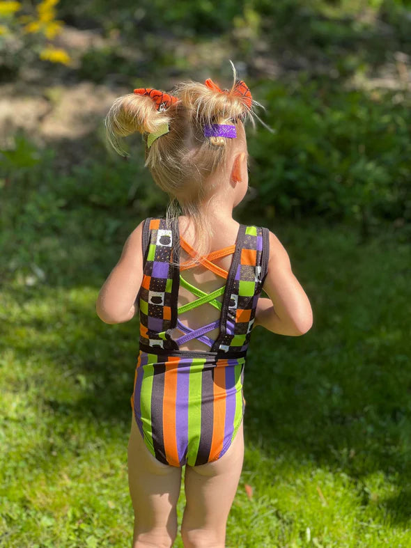 Witchy Vibes Leotard