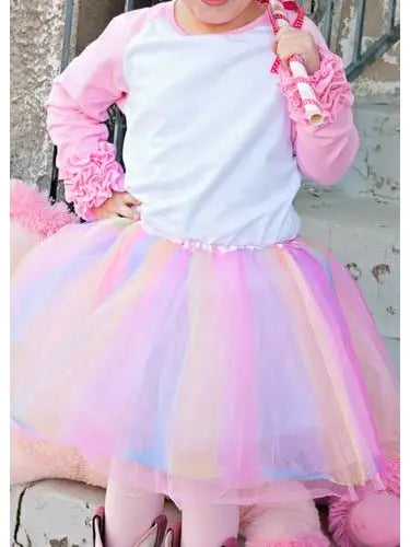 One size Child/Teen Play Tutu